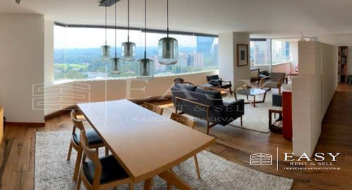 Departamento En Venta Frente A Parque Lincoln