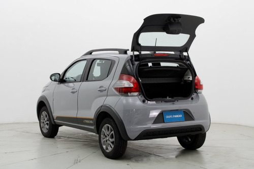 Fiat Mobi Trekking 1.0 MT - SEGURO GRATIS POR 1 AÑO