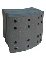 Comprar Bandas De Frenos 4515 Encava Ford Mack  Bloque 8 Pastas
