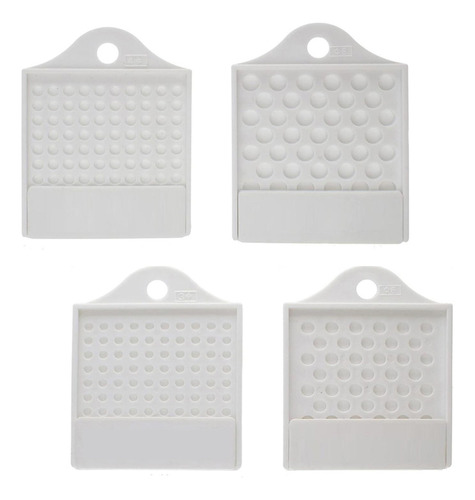 Tablero De Cuentas Para Fabricación De Joyas, Tablero De