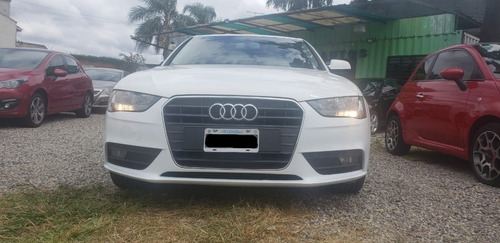 Audi A4 1.8 Tfsi