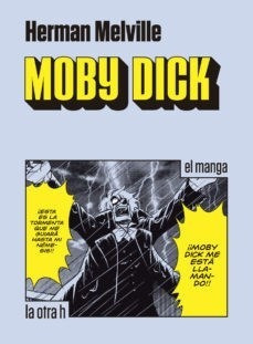 Moby Dick - Melville Herman (libro)