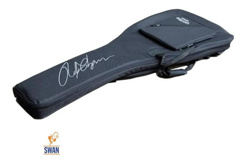 Guitarra Electrica Chapman Ml3 Traditional White C/funda