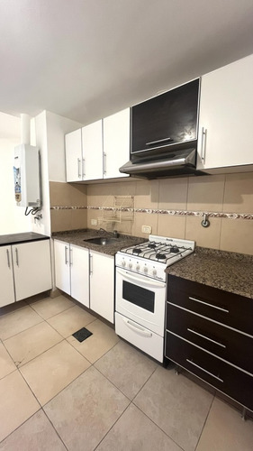 Departamento En Venta Monteagudo Al 400