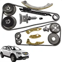 Comprar Kit Distribucion Cadena Chevrolet Captiva 2.4 Kl1f Completo