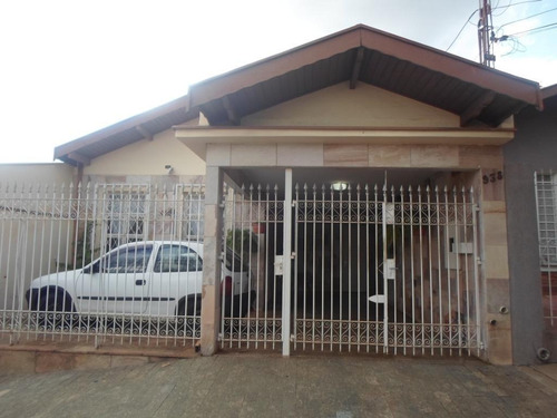 Imagem 1 de 16 de Casa À Venda, Vila Rezende - Piracicaba/sp - Ca2823