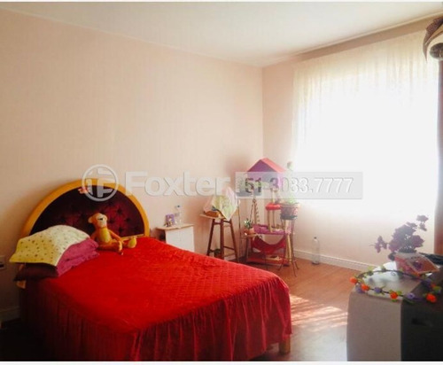 Imagem 3 de 12 de Apartamento Garden, 2 Dormitórios, 135.8 M², Menino Deus - 207885