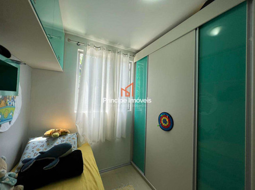 Imagem 25 de 30 de Apartamento Com 2 Dormitórios No Santo Antônio - V231