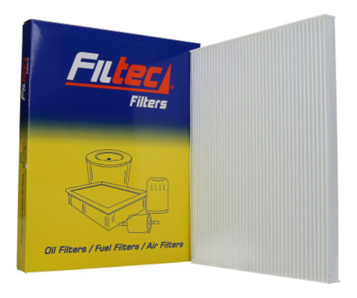 Filtro De Polen Ford Fusion 2.0  2014 - 2020