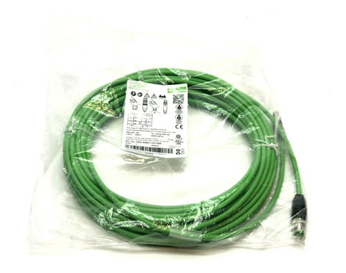 Murr Elektronik 7000-44901-7911500 Shielded Ethercat Cab Zzz