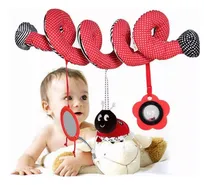 Comprar Sonajeros De Juguete Bebés, Colgados En Cuna Y Cochecito