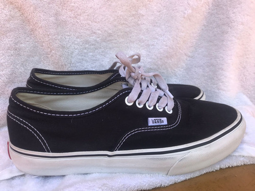 Zapatillas Vans U Authentic 