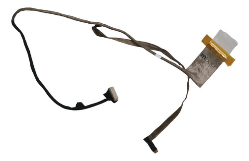 Cabo Flat Tela Samsung Np300e4e Np270e4v Np275e4v Np270e4e
