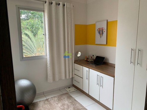 Imagem 11 de 15 de Apartamento - Vila Firmiano Pinto - Ref: 14415 - V-872412
