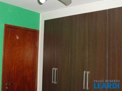 Imagem 9 de 14 de Apartamento - Campo Belo - Sp - 407404