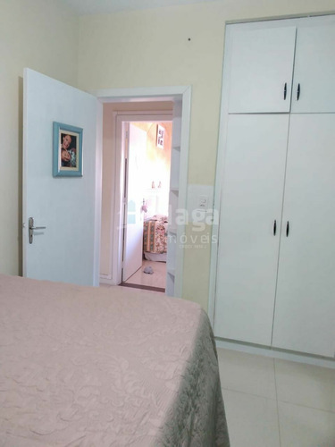 Imagem 15 de 25 de Apartamento À Venda No Bairro Victor Konder Em Blumenau/sc - 1882