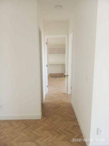 Imagem 6 de 30 de Apartamento Com 2 Dormitórios À Venda, 72 M² Por R$ 860.000,00 - Alto Da Lapa - São Paulo/sp - Ap17548
