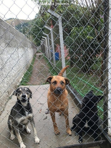 Imagem 14 de 30 de Chácara Com Piscina Em Sjcampos-sp - Ch40 - 34962973