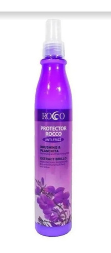 Protector Termico Rocco Anti-frizz 375ml (1unidad)