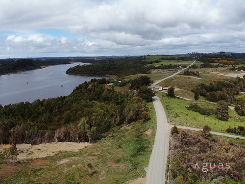 Espectacular Lote Caipulli, Chiloe