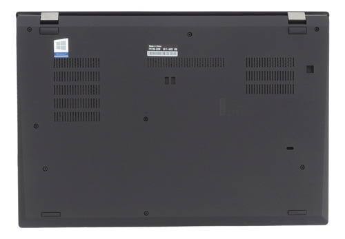 Laptop Lenovo T490 14 Intel Core I5-8265u 8gb Y 256gb Ssd (Reacondicionado)