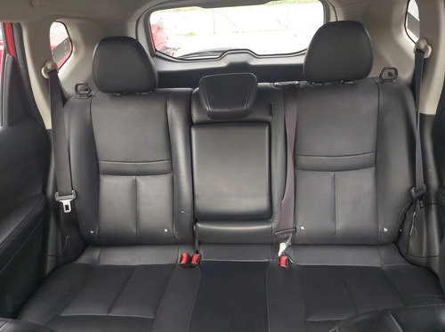 Nissan X-Trail 2.0 Exclusiv 2 Row Hybrid