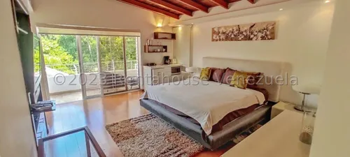 Venta De Casa En Sorocaima