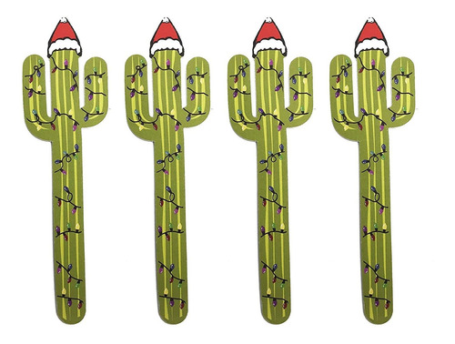 Archivos De Uñas De Cactus De Arbol De Navidad Santa Sombr