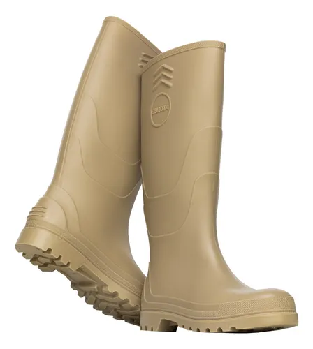 Ropa Y Accesorioscalzadobotas Y Botines