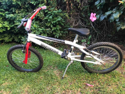 Bicicleta Rodado 20