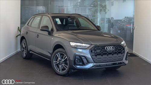 Audi Q5 2.0 55 TFSIE PHEV PERFORMANCE BLACK QUATTRO S TRONIC