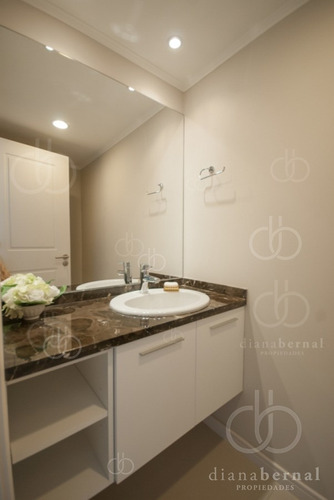 Imagen 15 de 26 de Apartamento En Mansa, 3 Dormitorios En Edificio Con Servicios. Punta Del Este