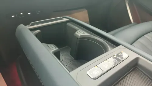Kia EV9 Gt Line