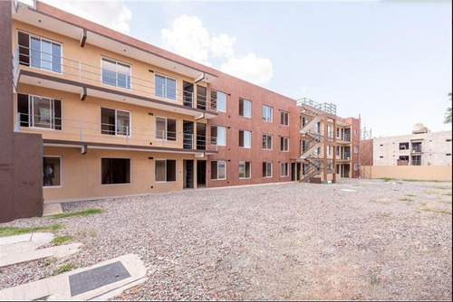 Venta Departamento 2 Ambientes En Moron Sur
