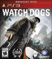 Comprar Watch Dogs - Fisico - Envio Gratis - Ps3