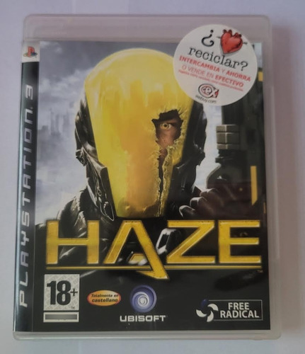 Haze