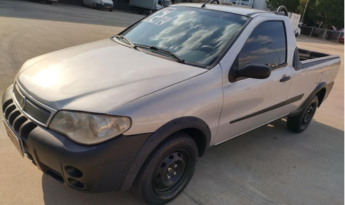 Fiat Strada 1.4 Fire Flex 2p