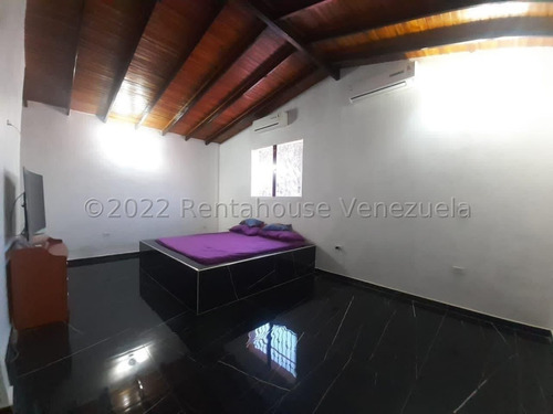 Imagen 11 de 14 de Casa En Venta Villas De Aragua Maracay 22-24793 Df