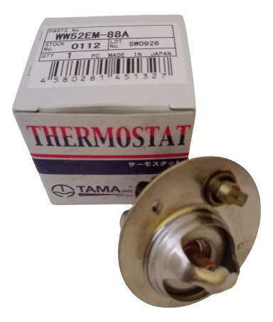 Termostato Mazda Bt50 B2200 B2600 