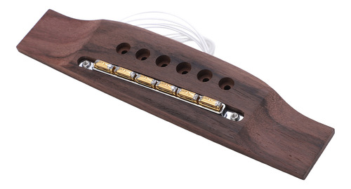 Piezo Pickup Active Dynamic Para Guitarra Acústica Folk Brid