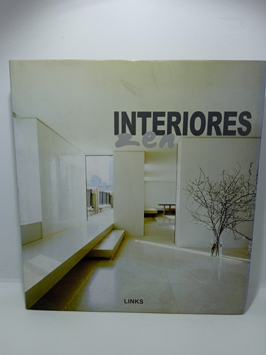 Interiores Zen - Carles Broto - Arquitectura - Diseño 