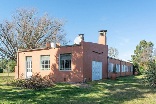 Imagen 2 de 30 de Chacra En Venta - Tandil