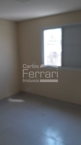 Imagem 6 de 12 de Excelente Localização Prximo Do Metro - Cf19612