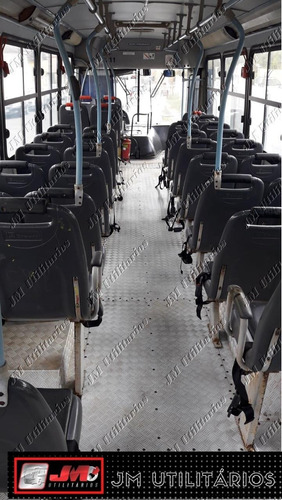 Imagem 6 de 9 de Neobus Spectrum Ano 2004 M.b Of 1418 44 Lug Jm Cod.731