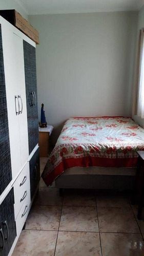 Imagem 2 de 26 de Casa Com 3 Dormitórios À Venda, 160 M² Por R$ 295.000 - Jardim Viena - São José Do Rio Preto/sp - Ca2848