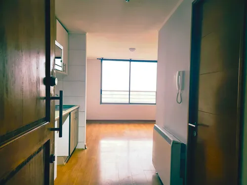 Arriendo Estudio/ Bodega Metro Parque Almagro (94751)