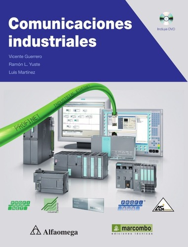 Libro Comunicaciones Industriales