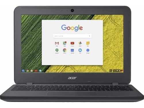 Laptop Chromebook Acer