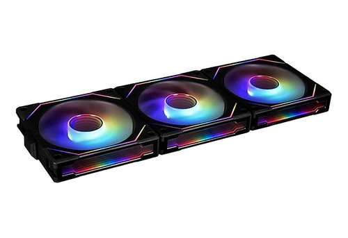 Li Fan Sl Inf 120 Rgb Mirror Argb Ventilador 4 724 In Negro