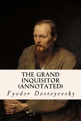 Libro The Grand Inquisitor (annotated) - Blavatsky, H. P.